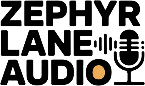 Zephyr Lane Audio